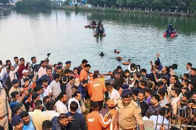 Gujarat Boat Tragedy: HC Seeks Action Taken Report from State by Jan 29