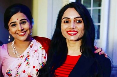 Happy My Mother's Multifaceted Personality Will Be Brought to Screen: Shakuntala Devi's Daughter Anupama Banerjee