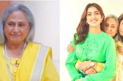 Jaya Bachchan Snacks At Dinner, Says Navya Nanda, Reveals Her Fave Bengali Dish: 'When Didu Makes...'