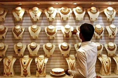 India could ban imports of 24-carat gold jewellery: report