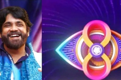 Bigg Boss Telugu 8 Promo, With Nagarjuna Akkineni As Host, Out