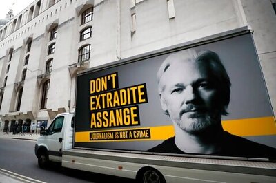 Julian Assange Likely to Attempt Suicide if Extradited to US, Says Psychiatric Expert