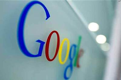 Cannot censor the Web: Google to India