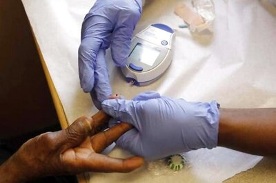 Few people heading toward diabetes know it