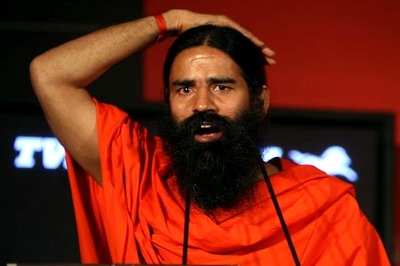 Dash for Growth at Yoga Guru Ramdev's Patanjali Leads to Stumbles: Report