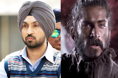 News18 Movie Awards 2017: Nominees for Best Debut (Male)