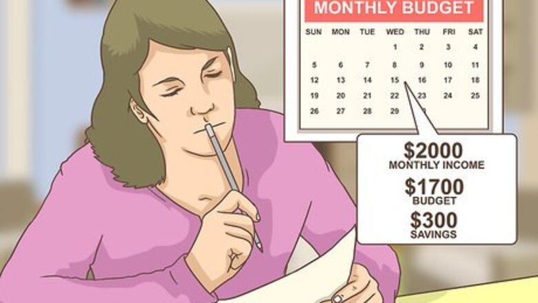 How to Use a Cash Only Approach for Budgeting
