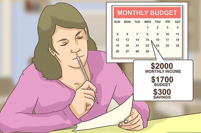 How to Use a Cash Only Approach for Budgeting