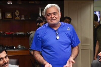 Hansal Mehta Says ‘Show Changed Our Lives’ As He Celebrates Three Years Of Scam 1992