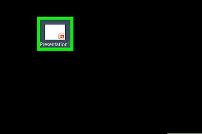How to Add a New Slide in PowerPoint