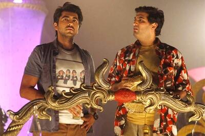 'Nautanki Saala': 5 reasons why the film doesn't work for me