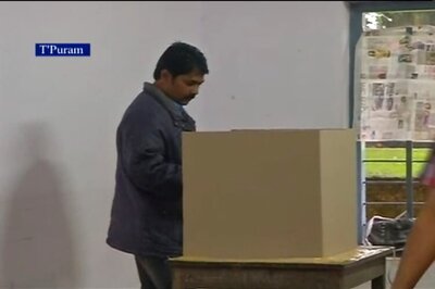 Lucky draws, incentives to woo more voters in Kerala district