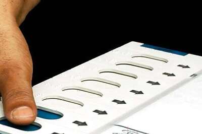 Campaigning ends in Telangana, polling on April 30
