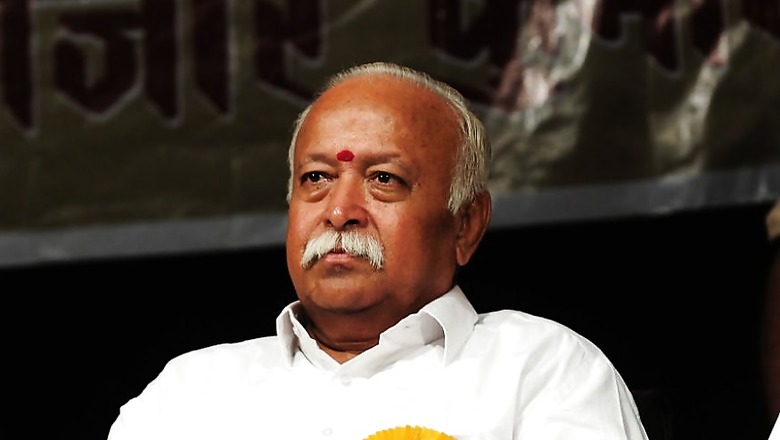 States Under Pressure to Waive Farm Loans Find Solace in Bhagwat's Stance