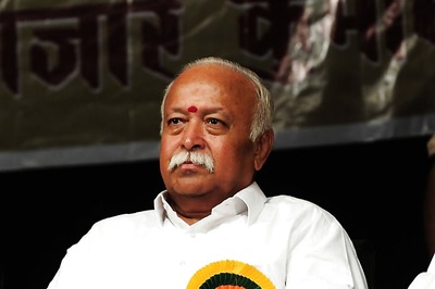 States Under Pressure to Waive Farm Loans Find Solace in Bhagwat's Stance
