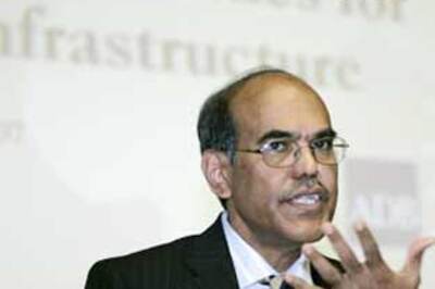 FY10 GDP growth won't fall below 6 pc: RBI