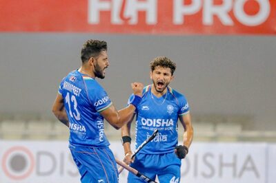 'Will Try Our Best to Win Gold at CWG 2022': Men's Hockey Team Vice-Captain Harmanpreet Singh