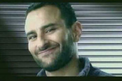 I felt like a real actor in Omkara: Saif