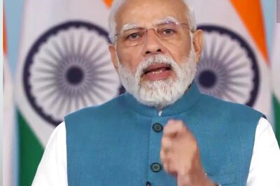 PM Modi on Three-day Gujarat Visit from Sunday