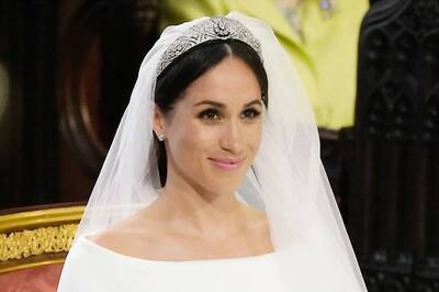 Another Day, Another Outrageous Article: Now Meghan Markle Attacked For ‘Milking’ Marriage With Prince Harry