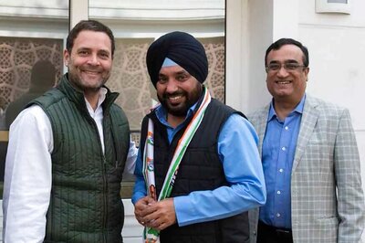 Arvinder Singh Lovely's Return Part of Rahul Gandhi's Strategy to Stop Infighting in Congress