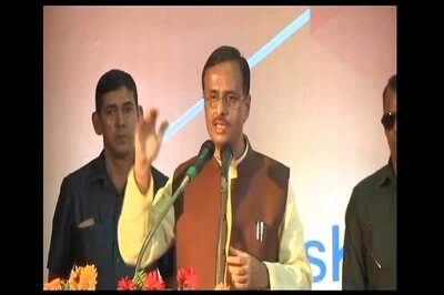 Mayawati Suffering from 'Political Depression', Symptoms Clearly Visible, Says Dinesh Sharma