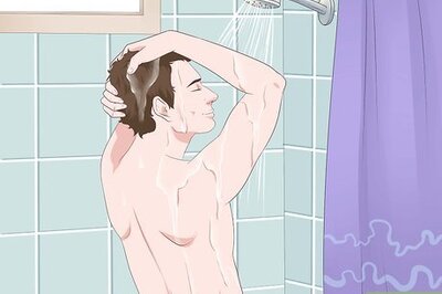 How to Get Rid of Back Acne Fast