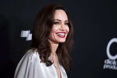 'Wicked Women' are Just Women Who are Tired of Injustice, Says Angelina Jolie