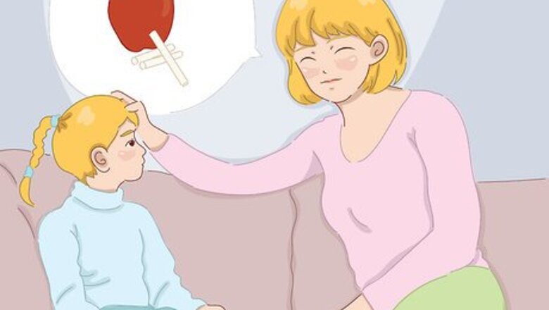 How to Help a Preschooler with Separation Anxiety