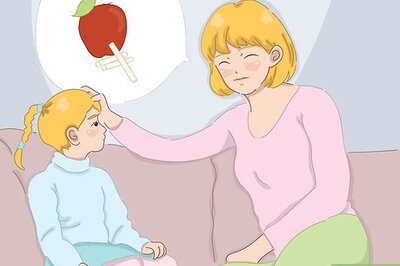 How to Help a Preschooler with Separation Anxiety