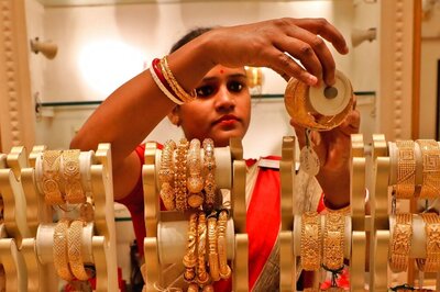 Kalyan Jewellers Q1 Result: Revenue Up 31%, Growth In Operations Stood At 34%