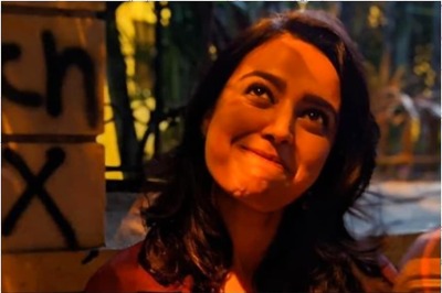 Swara Bhasker Starts Dubbing For Upcoming Projects From Delhi