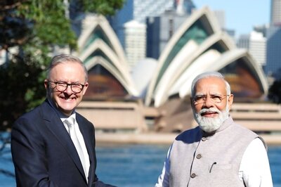 PM's Latest Foreign Visit Exemplified 'Enormous Respect' Among World Leaders for India: BJP