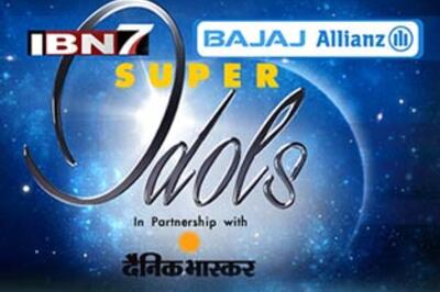IBN7 Super Idols: People who've overcome adversity