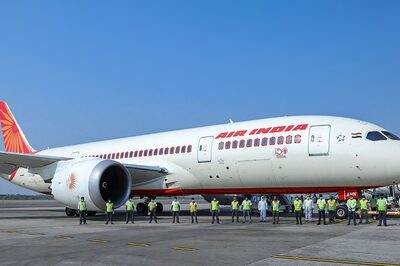 Air India Plans to Commence Flights to Los Angeles and Boston Soon