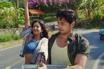 'Baar Baar Dekho' is Complex Yet Very Simple: Nitya Mehra