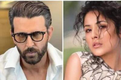 Is A Hrithik Roshan And Shehnaaz Gill Project On The Cards? Details Inside