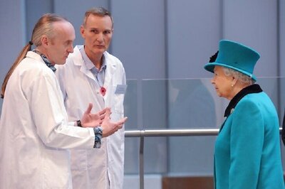 Most Powerful 'Super Laser' Developed by Britain And Czech Scientists