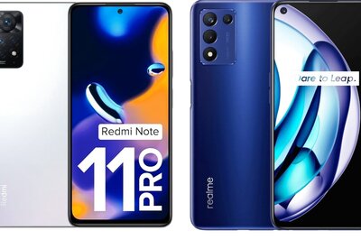 Smartphones With Good Battery Life You Can Buy Under Rs 20,000 in India - April 2022 Edition