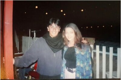 This Throwback Pic of Ranbir Kapoor and Aishwarya Rai Bachchan is Pure Gold