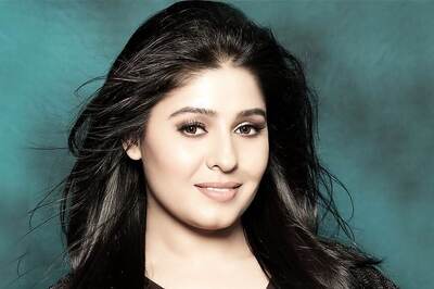 The Remix Gave Importance to My Music Know-how, Not Looks: Sunidhi Chauhan