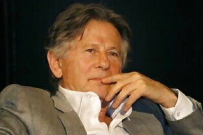 Swiss court grants Roman Polanski bail: reports