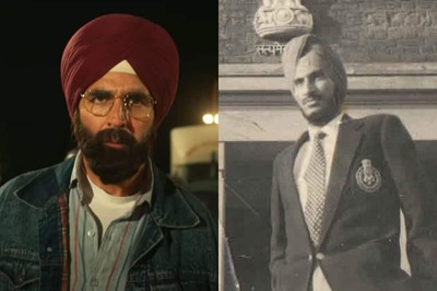 Mission Raniganj: Akshay Kumar Accepts Invite From IIT Dhanbad To Discuss Jaswant Singh Gill's Feats | Exclusive