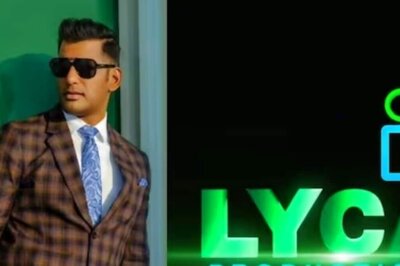 Actor Vishal Moves Madras HC Against Order Asking Him To Pay Lyca Productions The Loan Amount