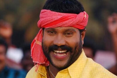 Malayalam comedian Mani gets conditional anticipatory bail
