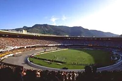 AIFF condoles Shanmugam's death