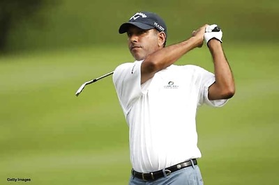 Jeev set to tee up at World Tour Championships