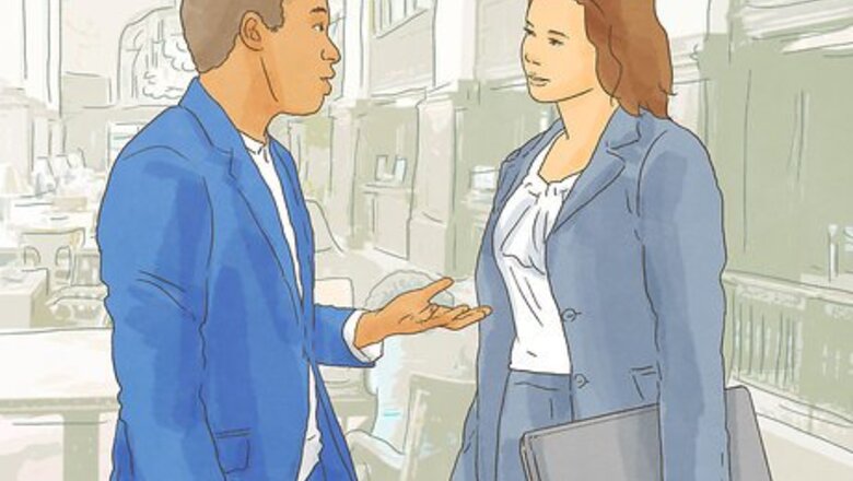 How to Build Bridges With a Co Worker You Don't Like