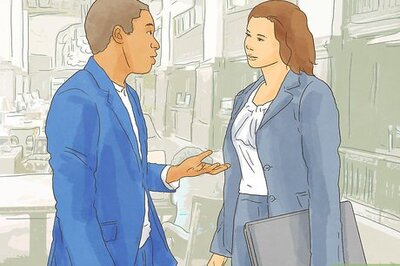 How to Build Bridges With a Co Worker You Don't Like