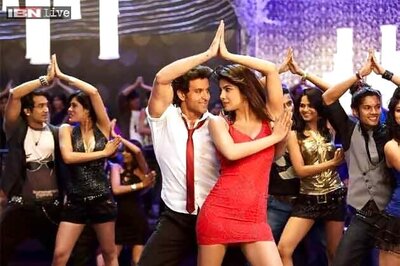 Hrithik hurt by speculations over 'Krrish 3' earnings